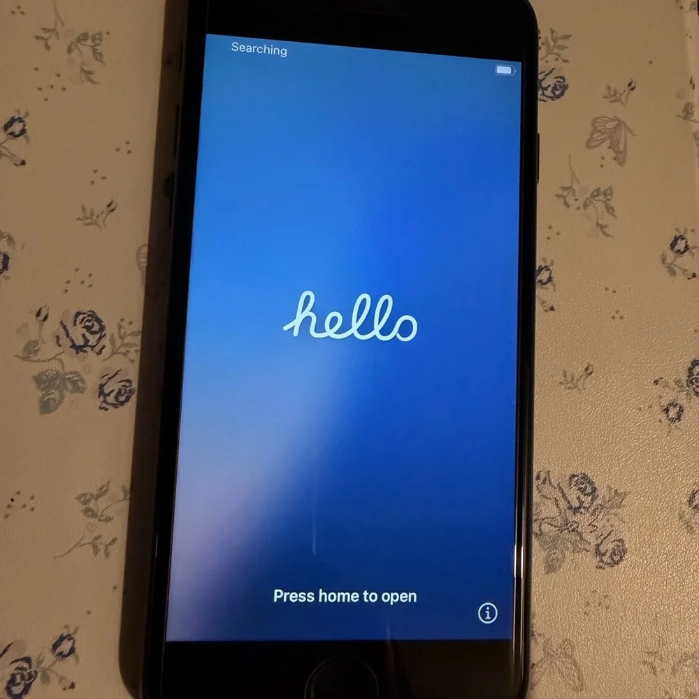 iPhone SE